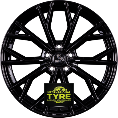 ULTRA WHEELS UA23 RS EVO 8.00x18